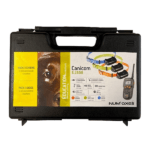 Pack 3 chiens Canicom 5.1500