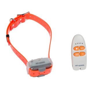 Remote trainer - model Pet at School Soft