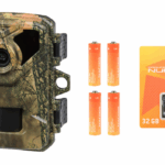 Pack tout inclus 1 x PIE1075 NUM'AXES Protection