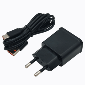 5V/2A power supply + USB cable set for SOL1072