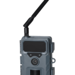 Piège photographique cellulaire PIE1151 NUM'AXES Protection