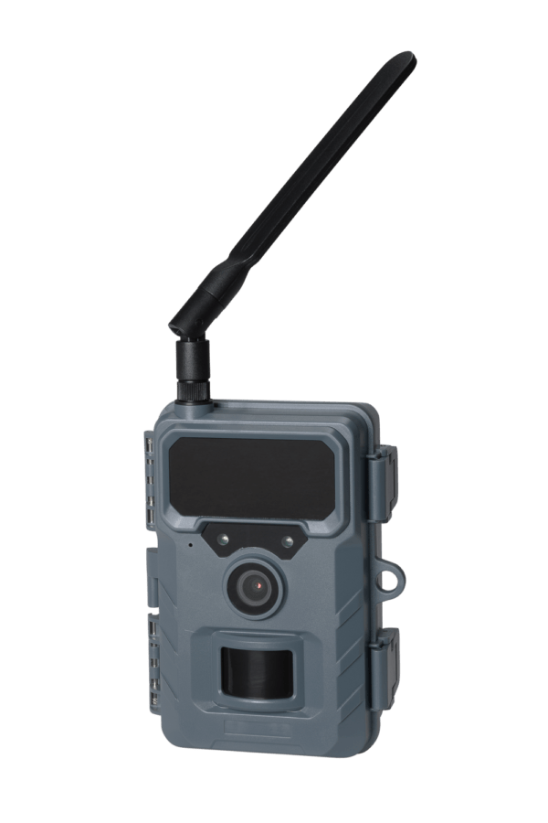 Piège photographique cellulaire PIE1151 NUM'AXES Protection