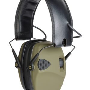 Casque antibruit électronique CAS1550