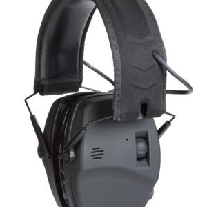 Casque anti bruit électronique CAS1551