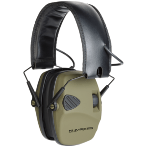 Casque antibruit électronique CAS1550