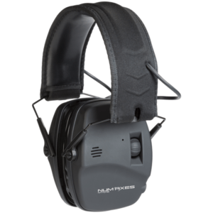Casque anti bruit électronique CAS1551